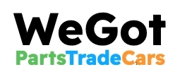 WeGot Parts